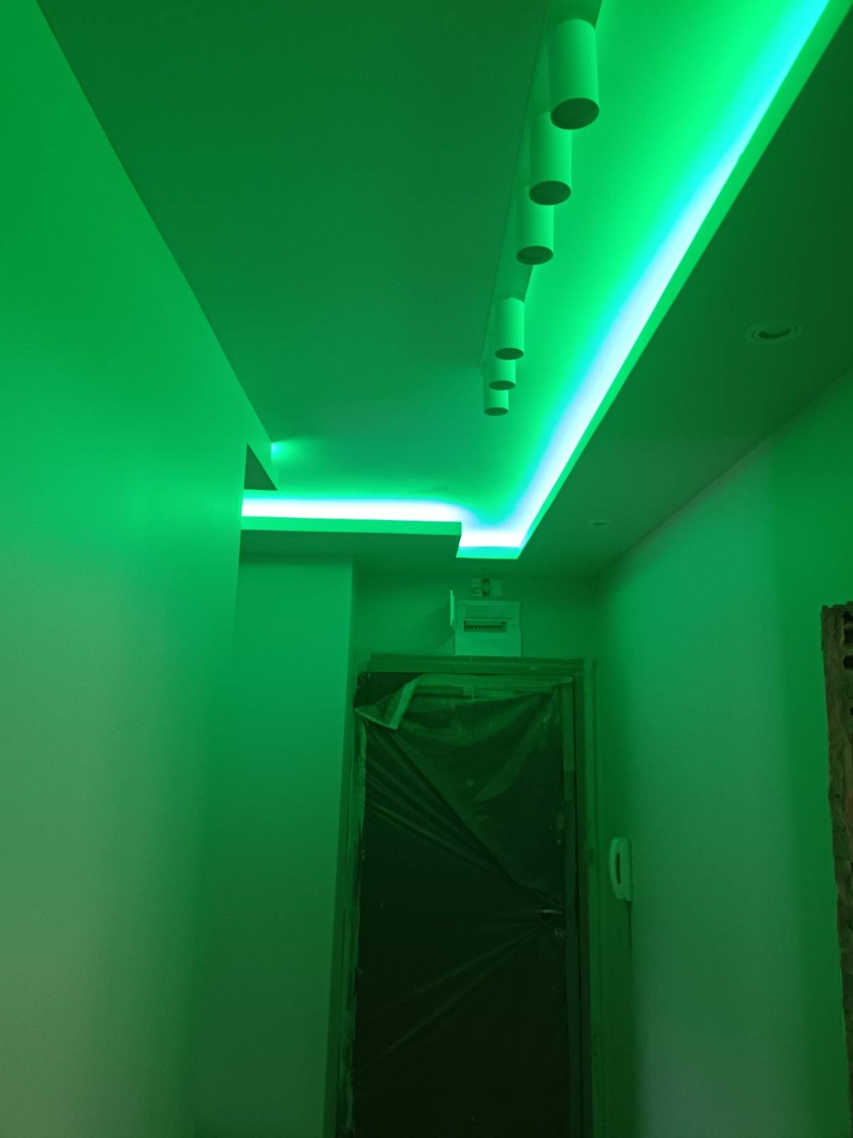 Електро проект 13