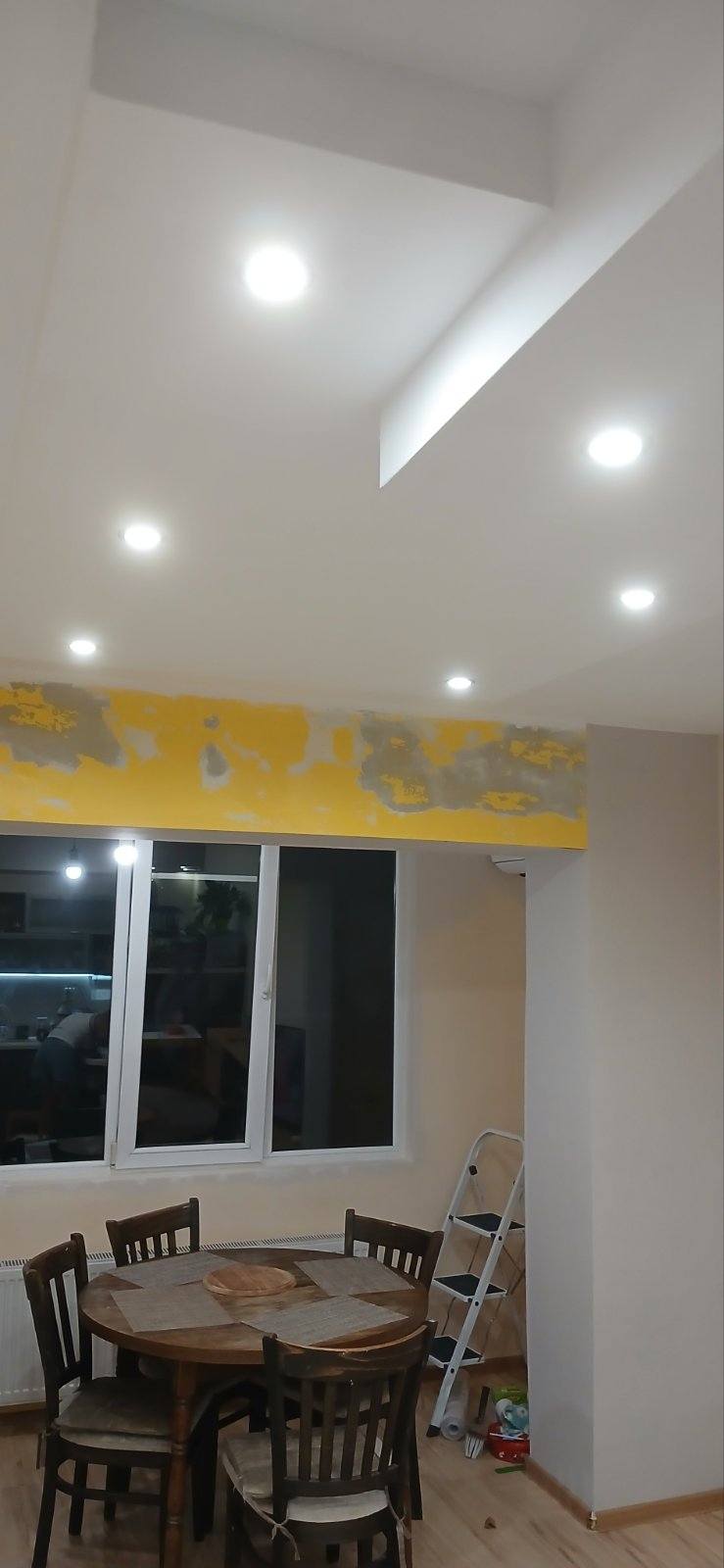 Електро проект 6