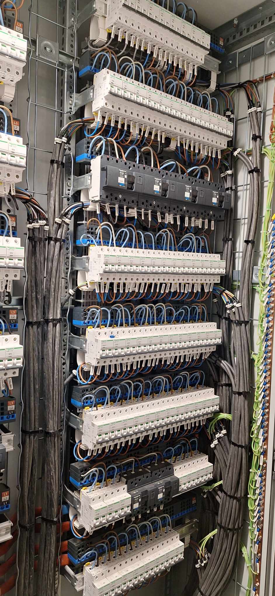 Електро проект 8