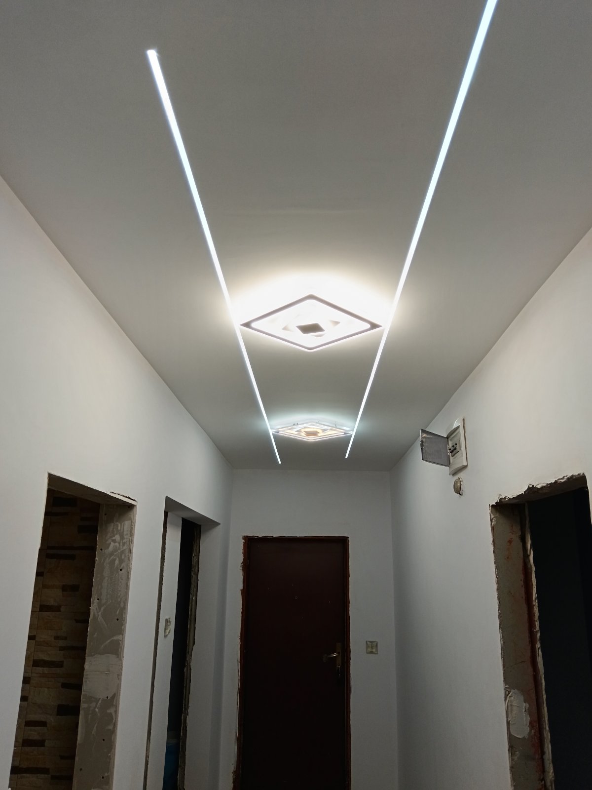 Електро проект 9