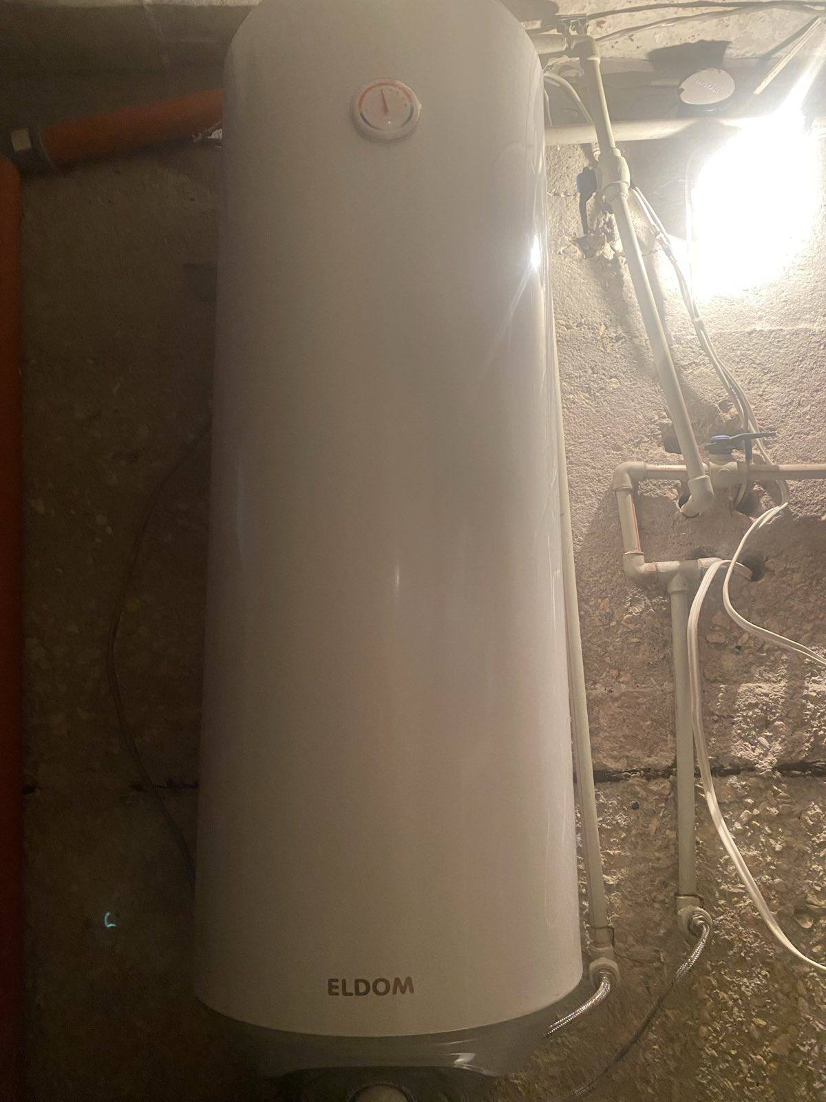 ВиК проект 3