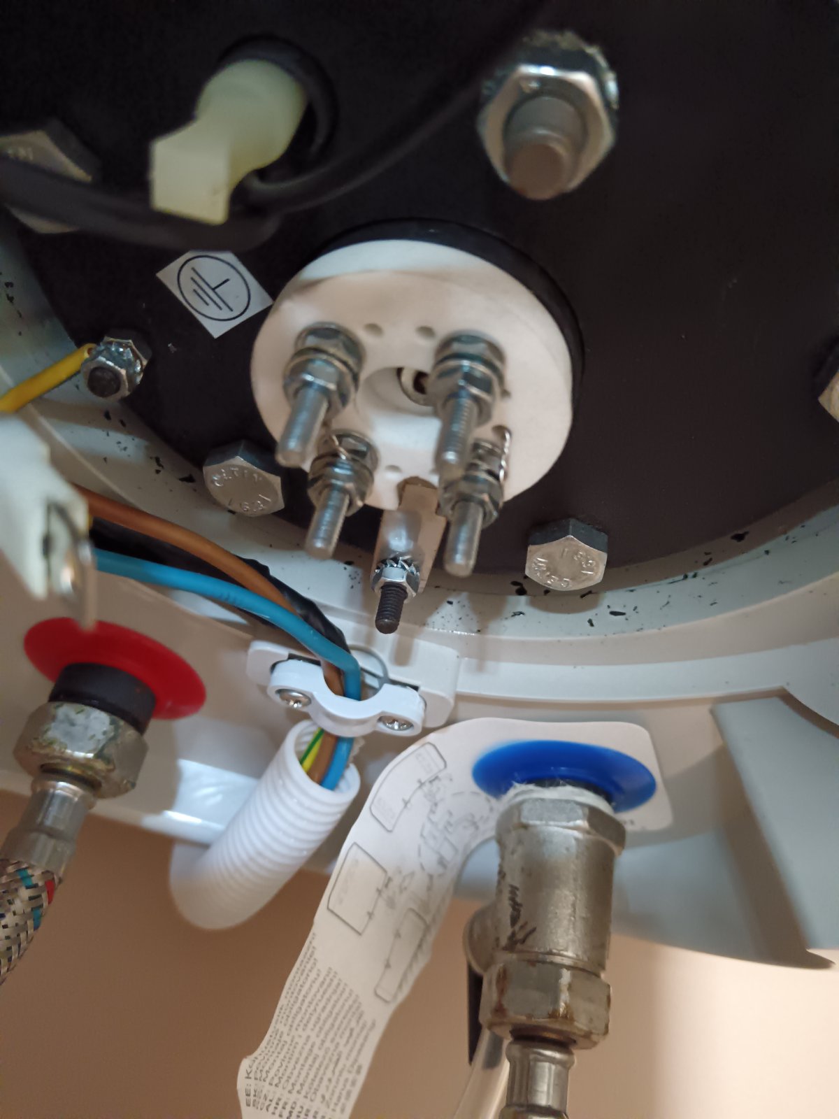 ВиК проект 4