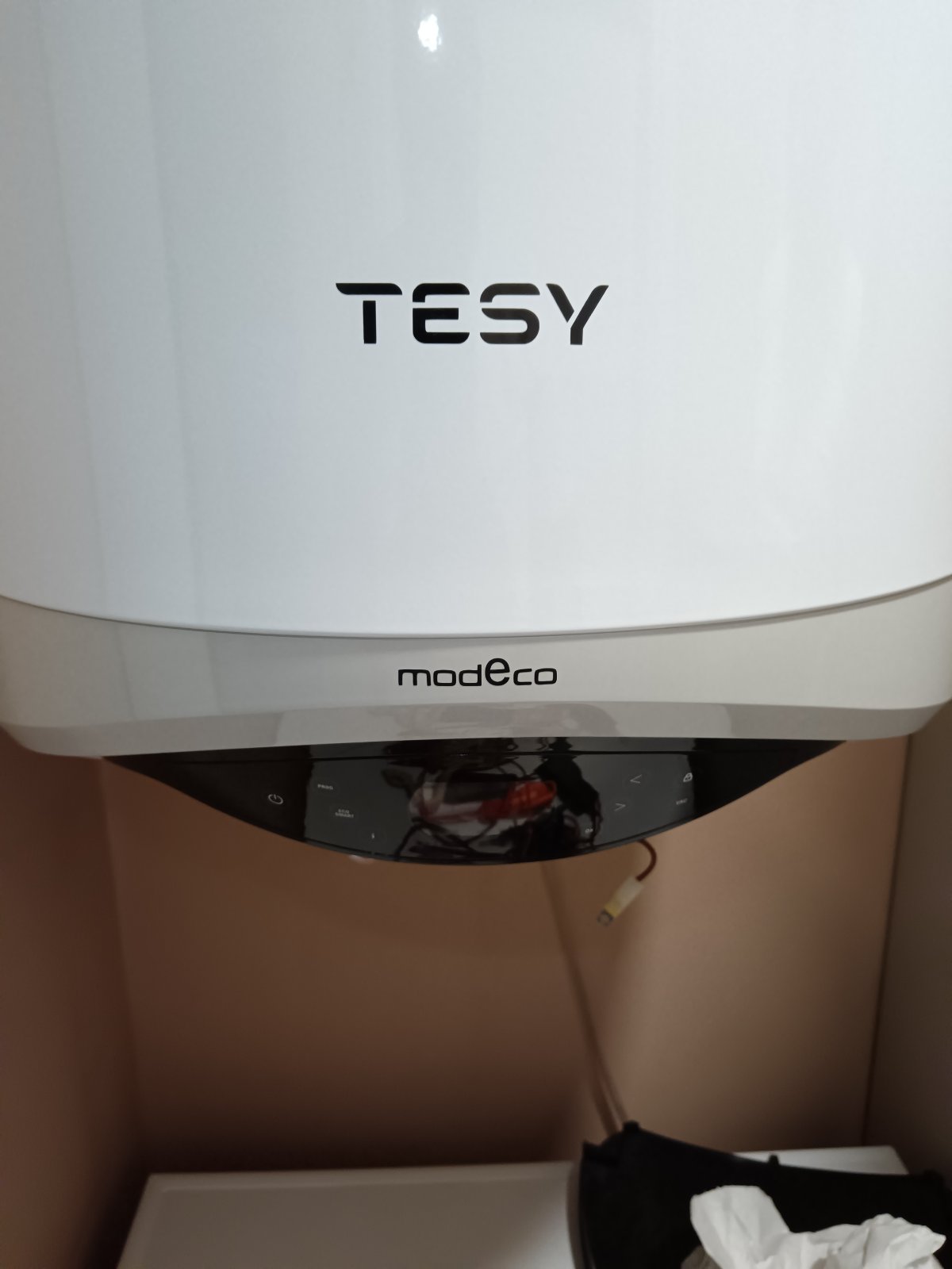 ВиК проект 5