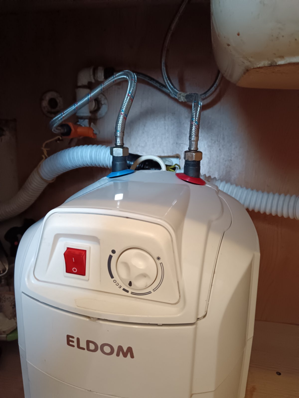 ВиК проект 6